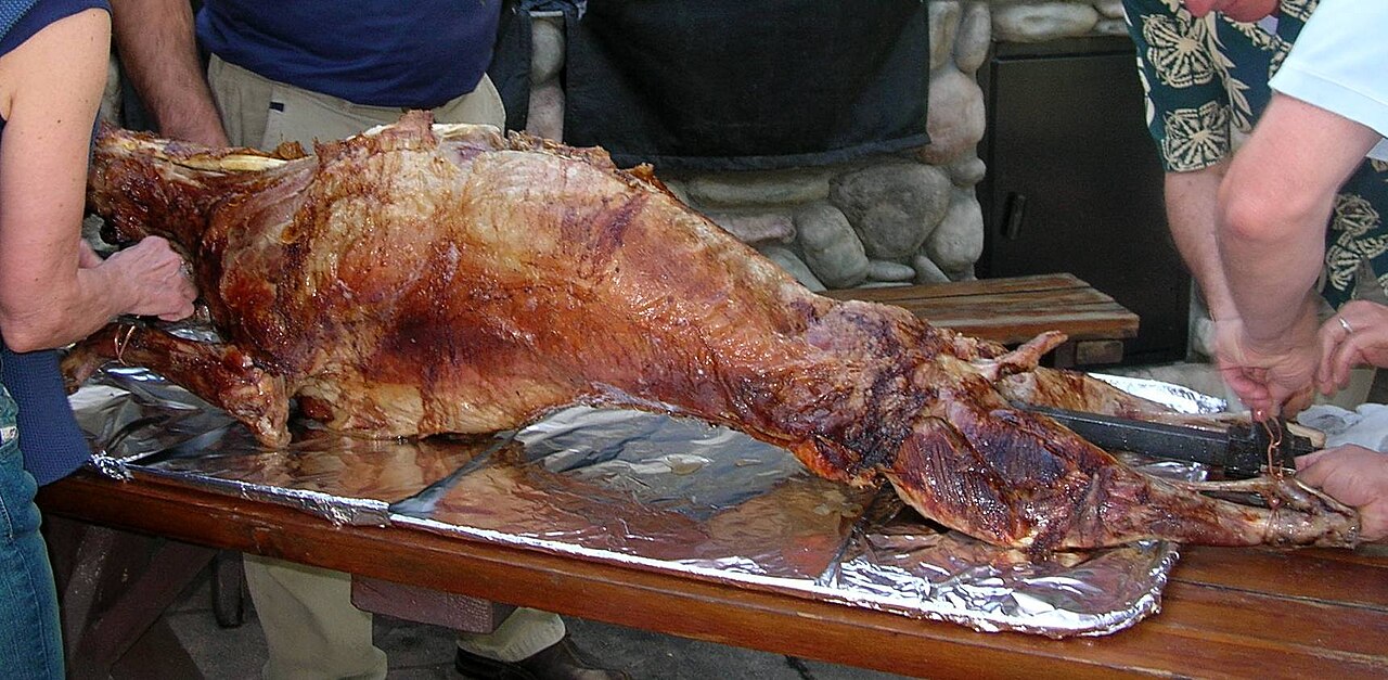 Viande d'agneau — agneau 100 % français chez le boucher à Bléré